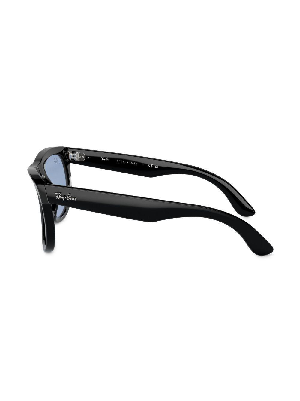 Wayfarer Reverse round-frame sunglasses Product Image