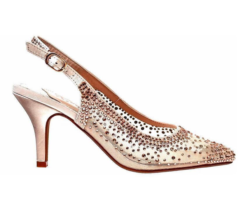 Women's Lady Couture Lola Pumps Product Image