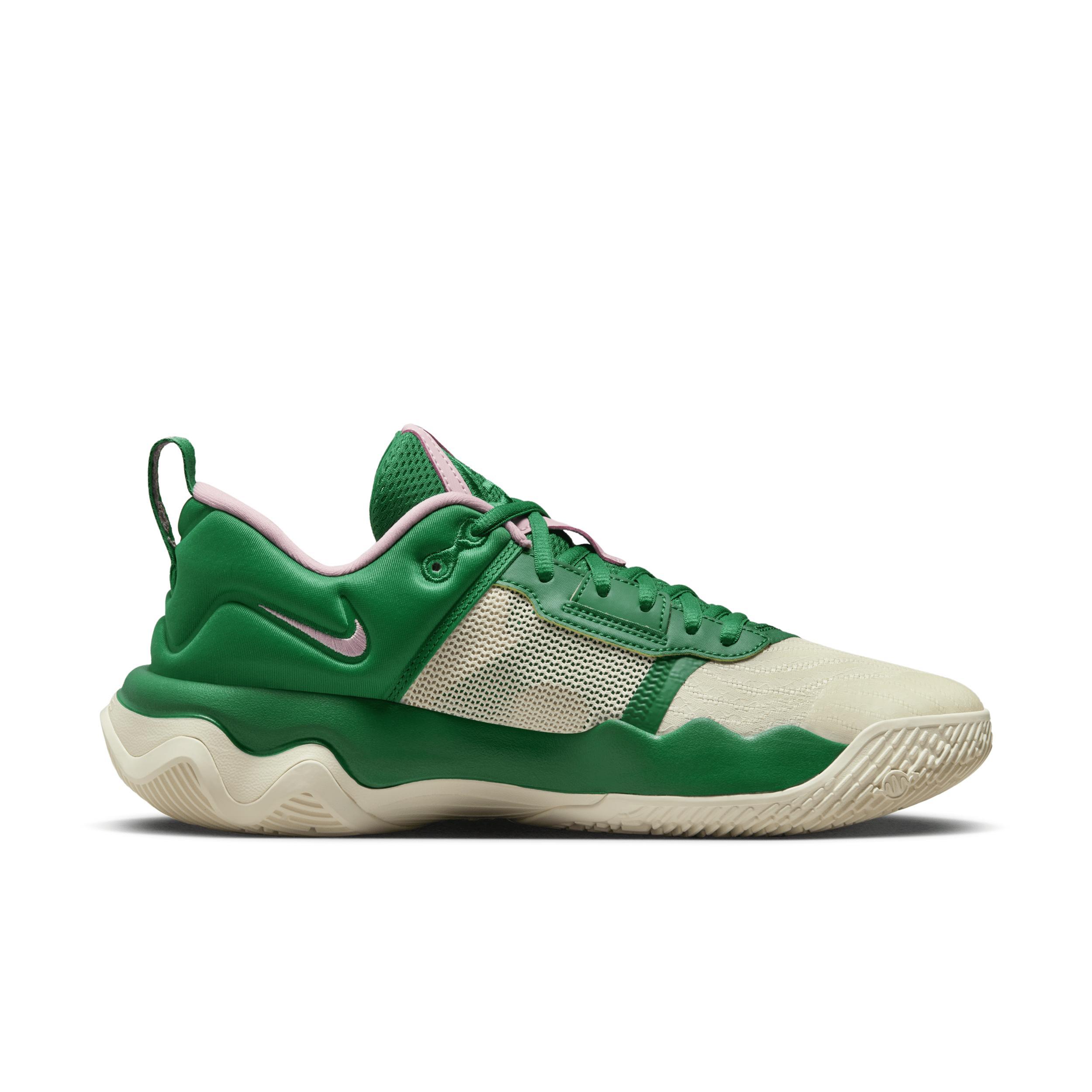 Nike Men's Giannis Immortality 3 Basketball Shoe Product Image