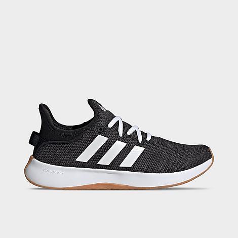 Adidas Womens Cloudfoam Pure SPW Casual Shoes Product Image