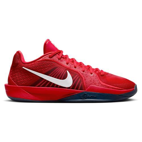 Nike Women's Sabrina 2 "United" Basketball Shoes Product Image