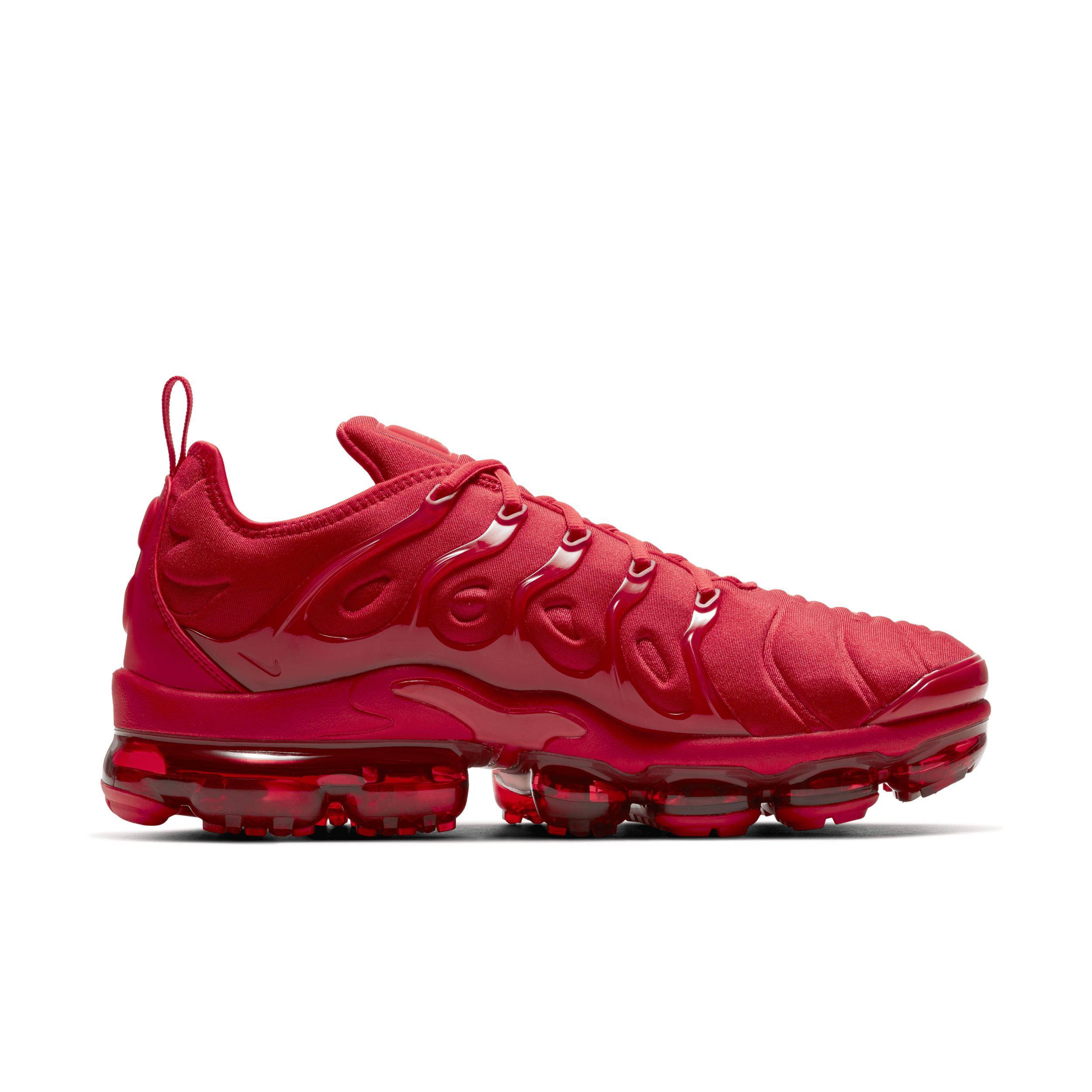 Nike Mens Air VaporMax Plus Shoes Product Image