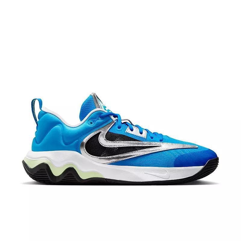 Nike Men's Giannis Immortality 3 Basketball Shoe Product Image