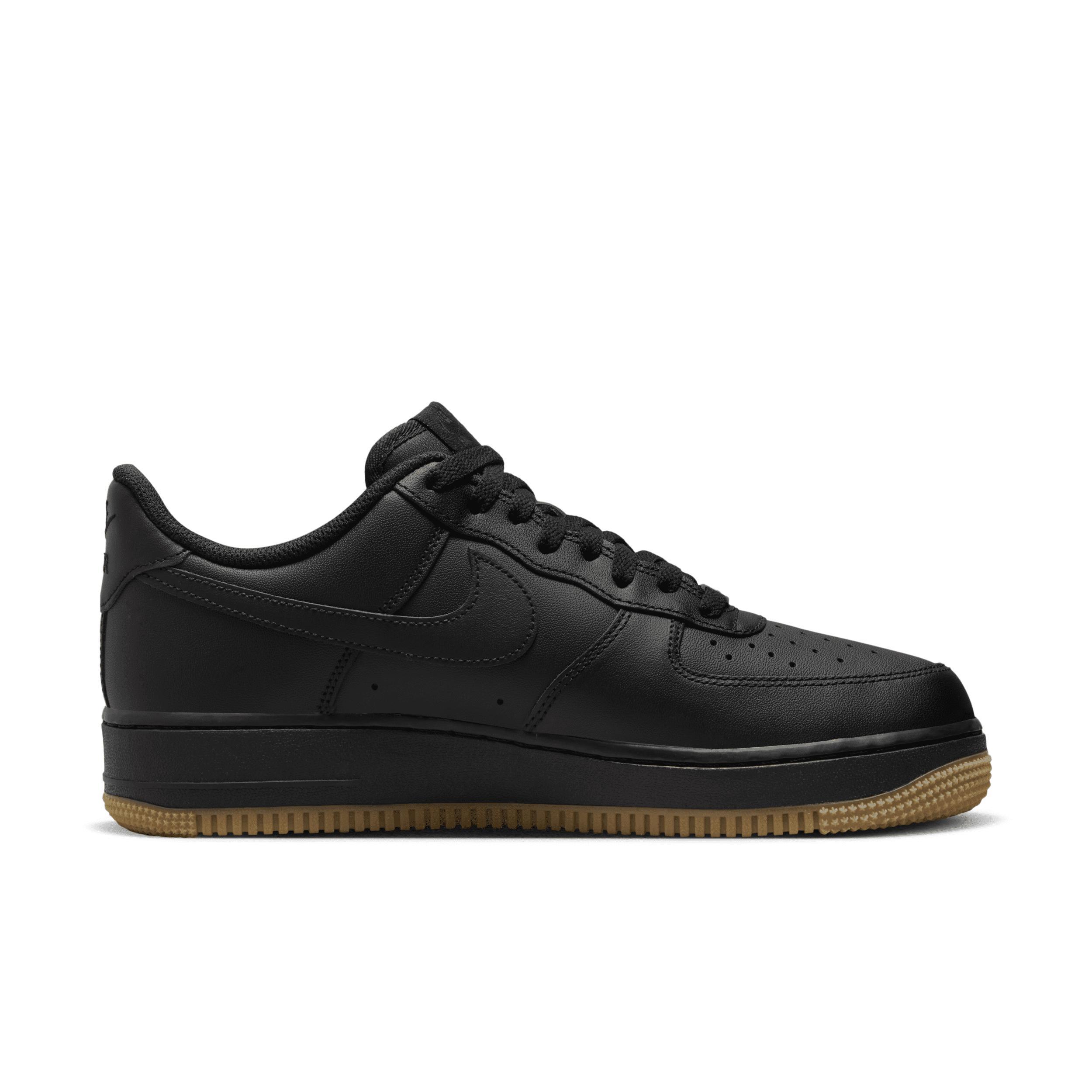 Nike Mens Air Force 1 07 Shoes Product Image