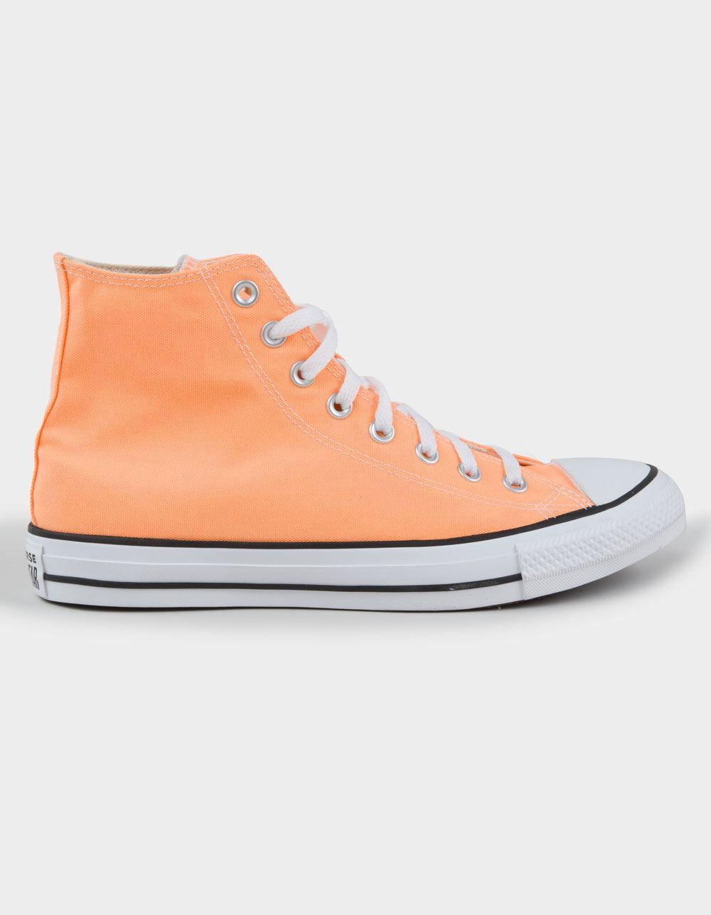 CONVERSE Chuck Taylor All Star Womens Low Top Shoes Product Image