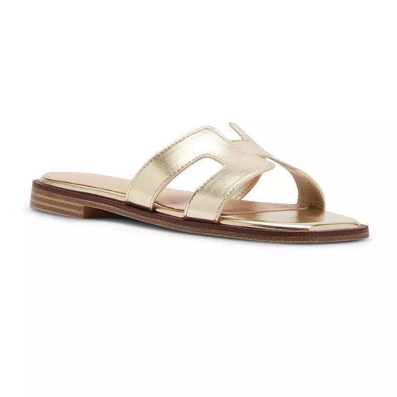 Madden Girl Womens Haileyy Slide Sandal Product Image