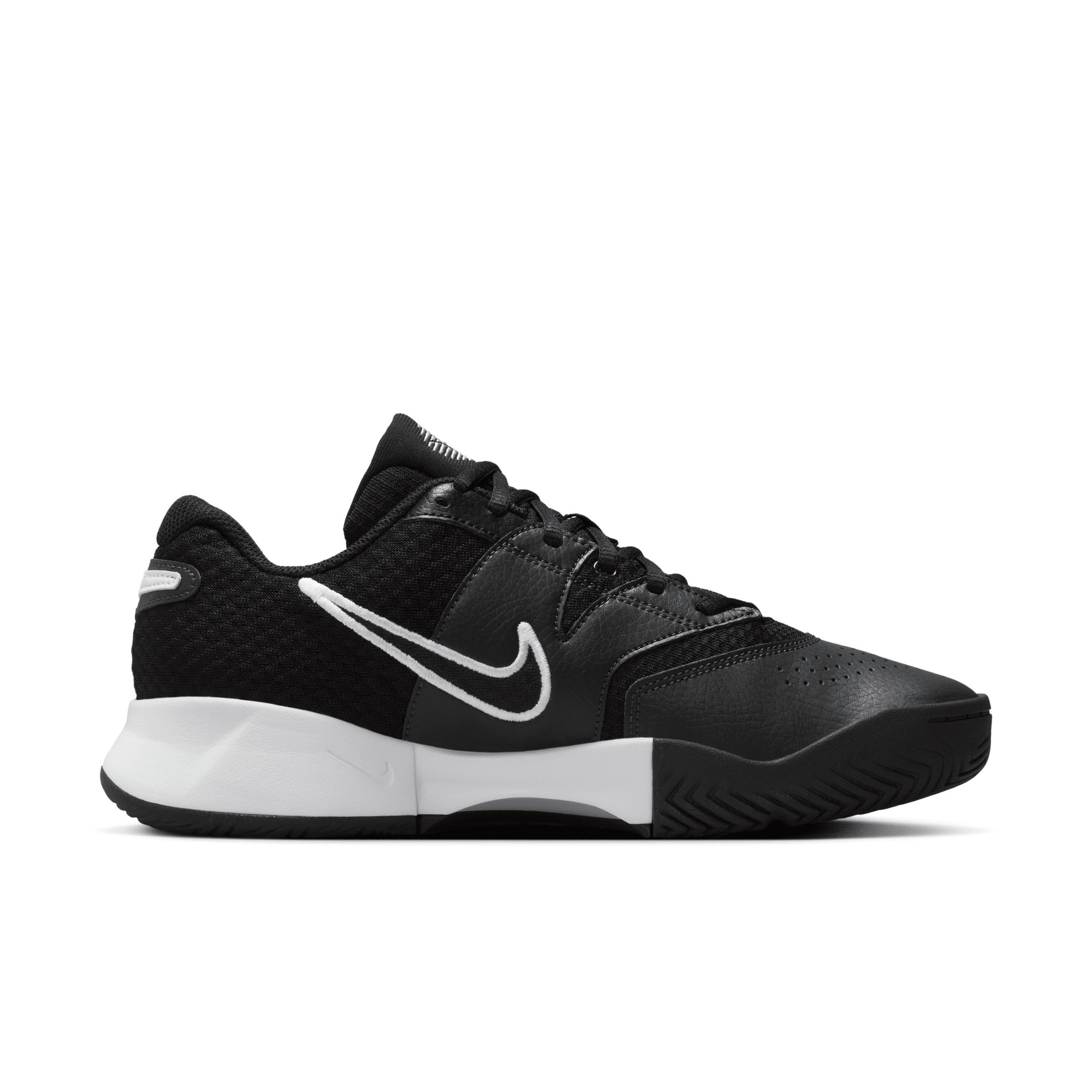 Nike Women's Court Lite 4 Tennis Shoes Product Image