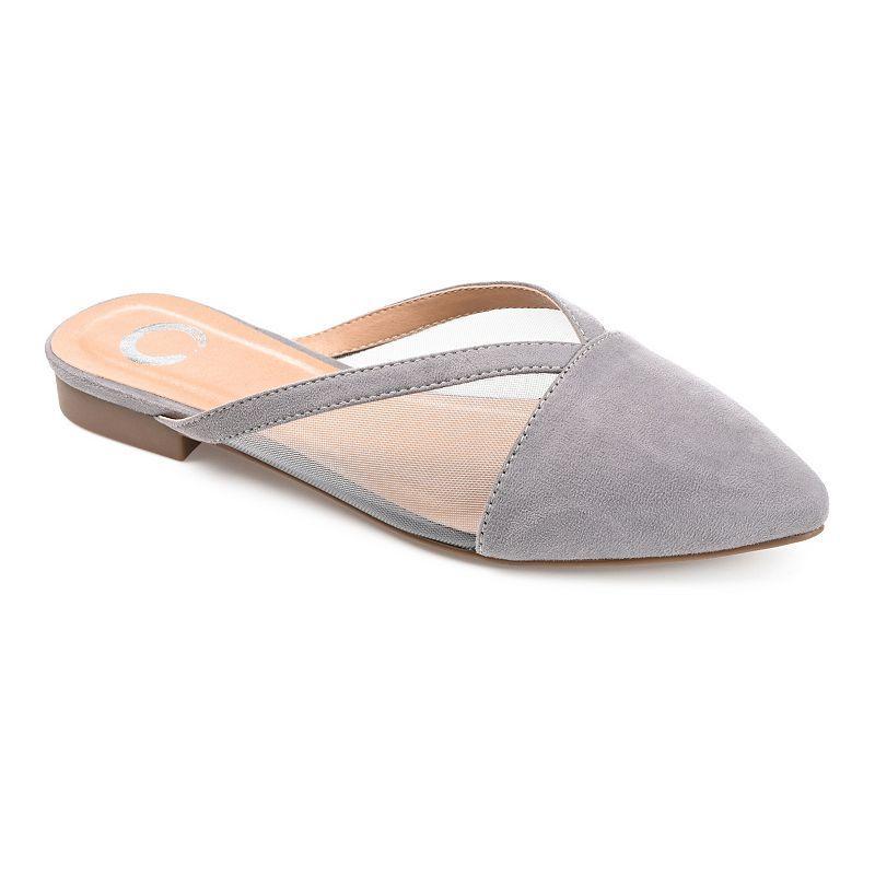 Journee Reeo Womens Mules Product Image