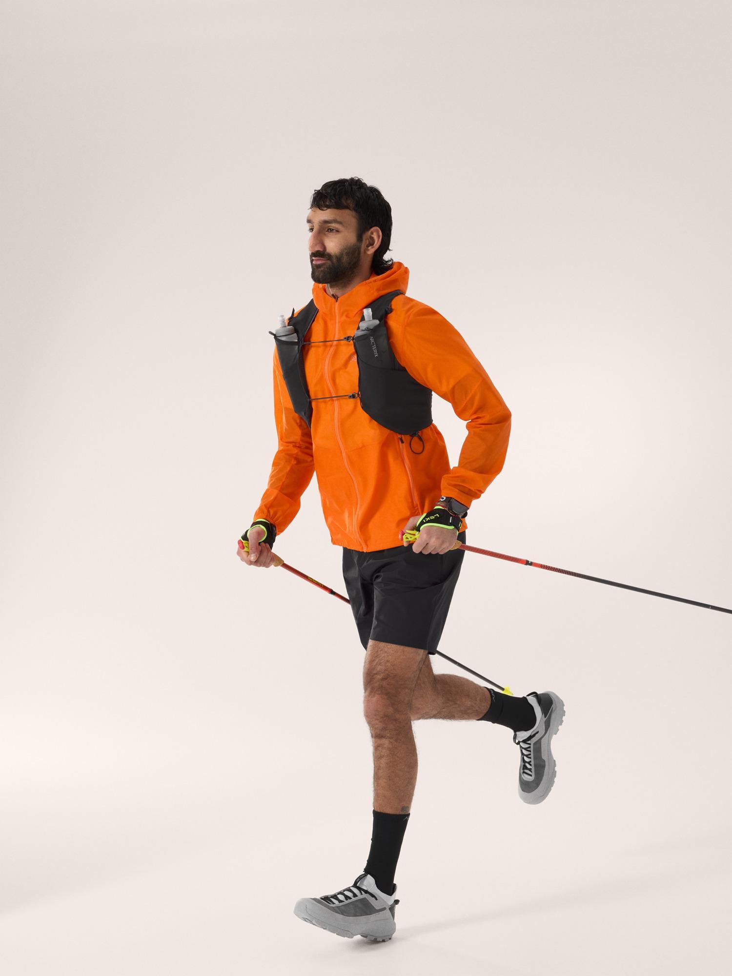 Incendo Airshell Hoody Men's Product Image