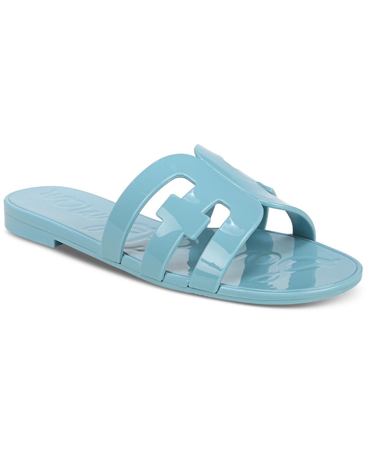 Sam Edelman Bay Jelly Double E  Slide Sandals Product Image