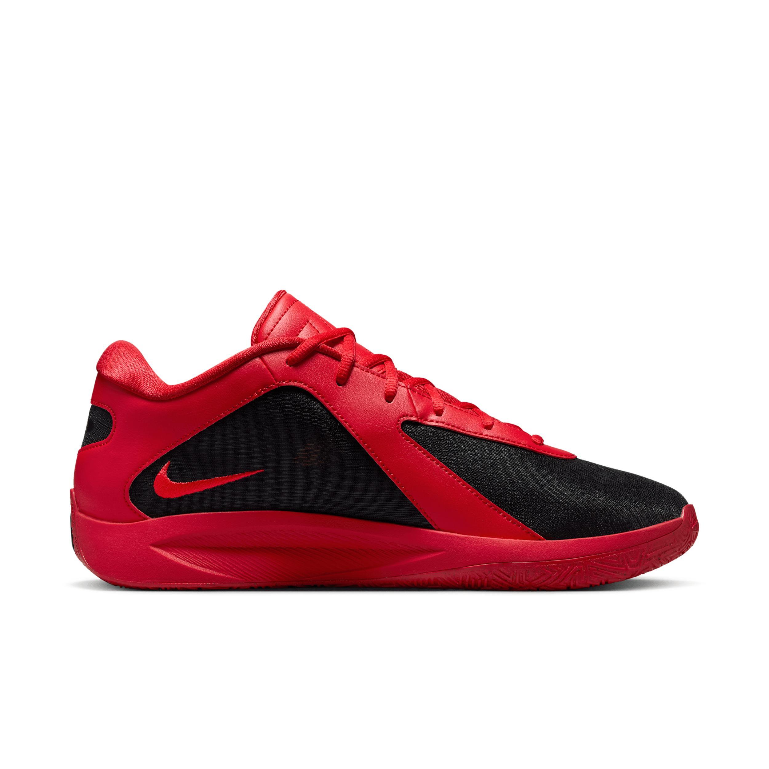 Giannis Freak 6 Basketball Shoes Product Image