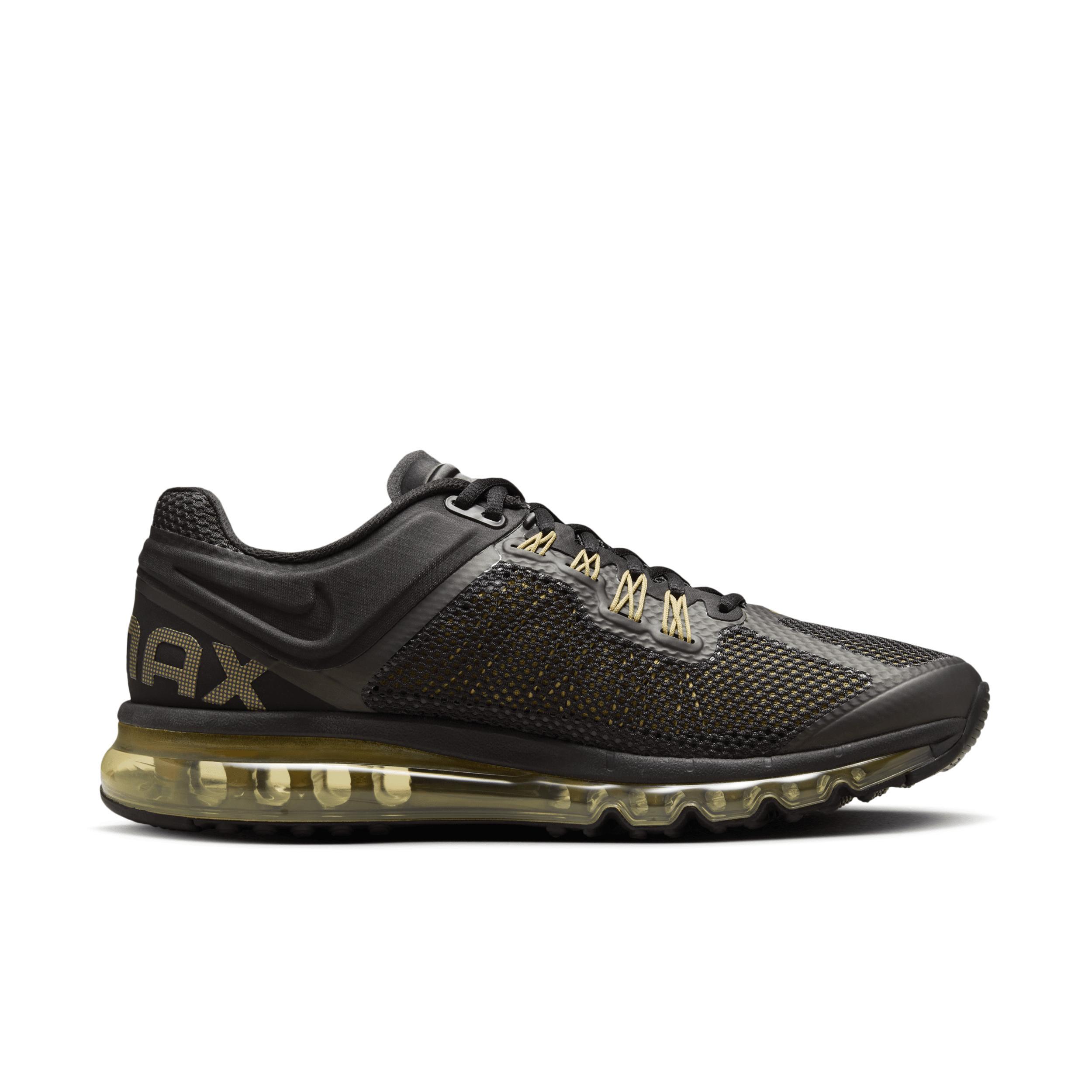 Nike Men's Air Max 2013 Shoes Product Image