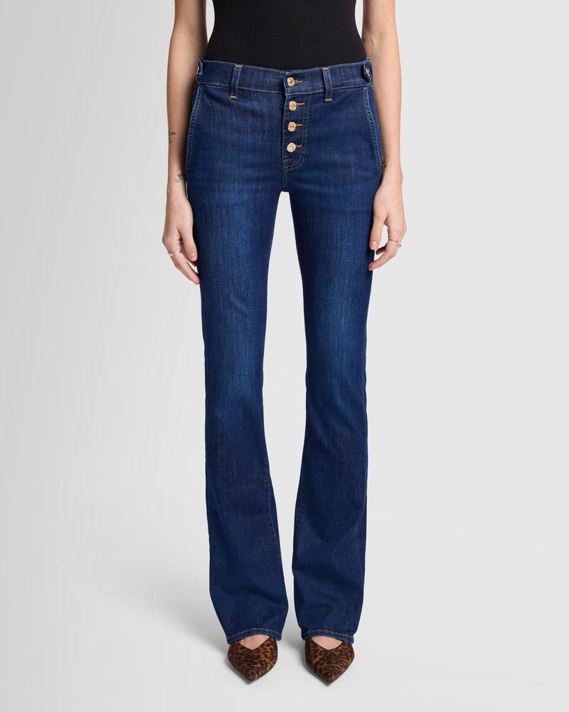 B(air) Bootcut Product Image