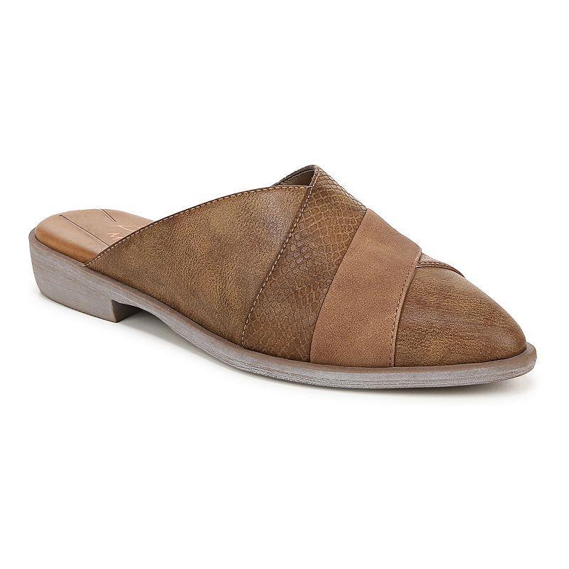 Blowfish Malibu Womens Hazel Mule Product Image