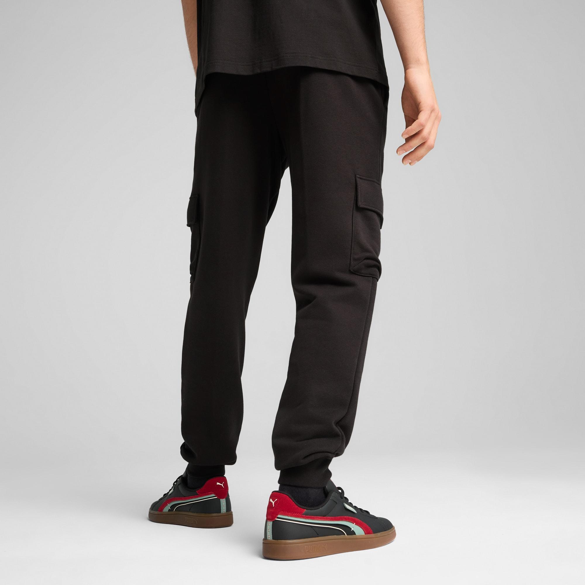Essentials No. 1 Logo Men's Cargo Pants Product Image
