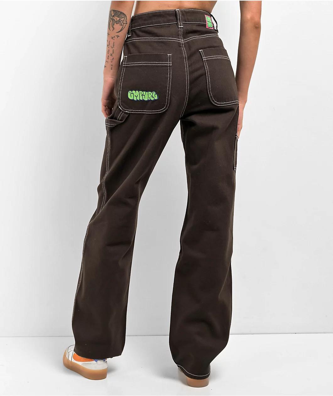 Empyre Tori Java Carpenter Skate Pants Product Image