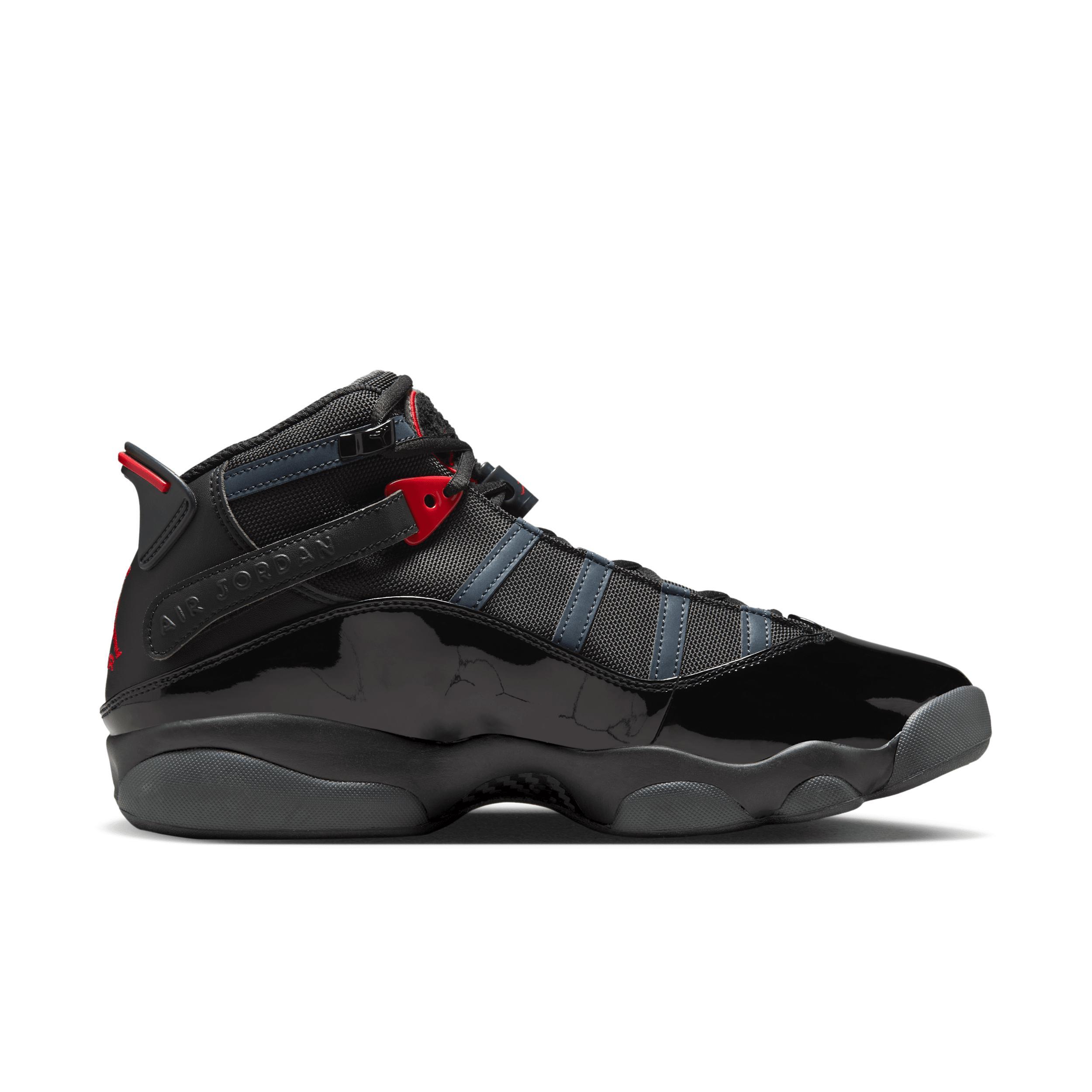 Men's Jordan 6 Rings Shoes Product Image