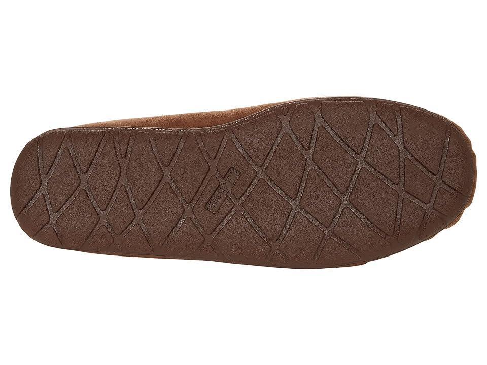 L.L.Bean Mens Wicked Good Venetian Slippers Product Image