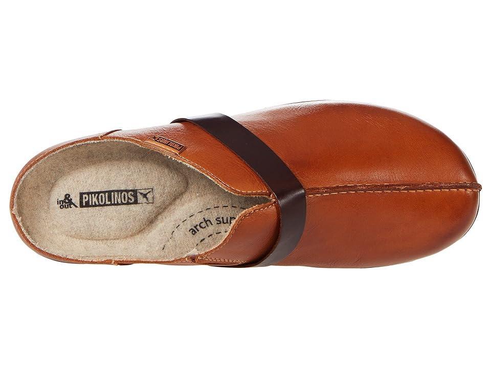 Pikolinos Granada Wow Leather Clogs Product Image