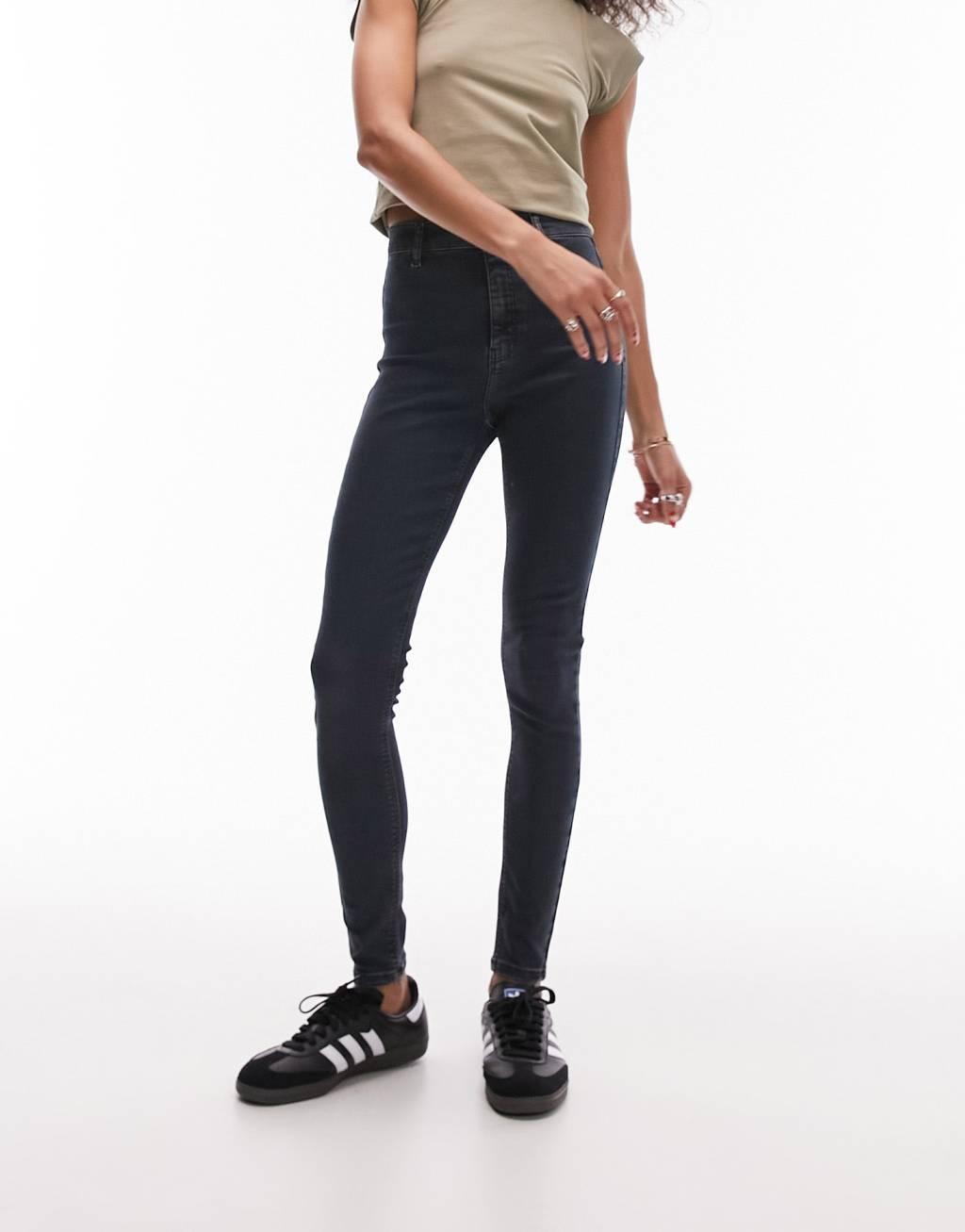 Topshop Joni jeans Product Image