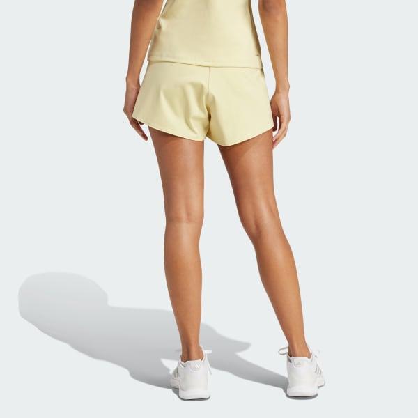 Tennis Climacool Match Shorts Product Image