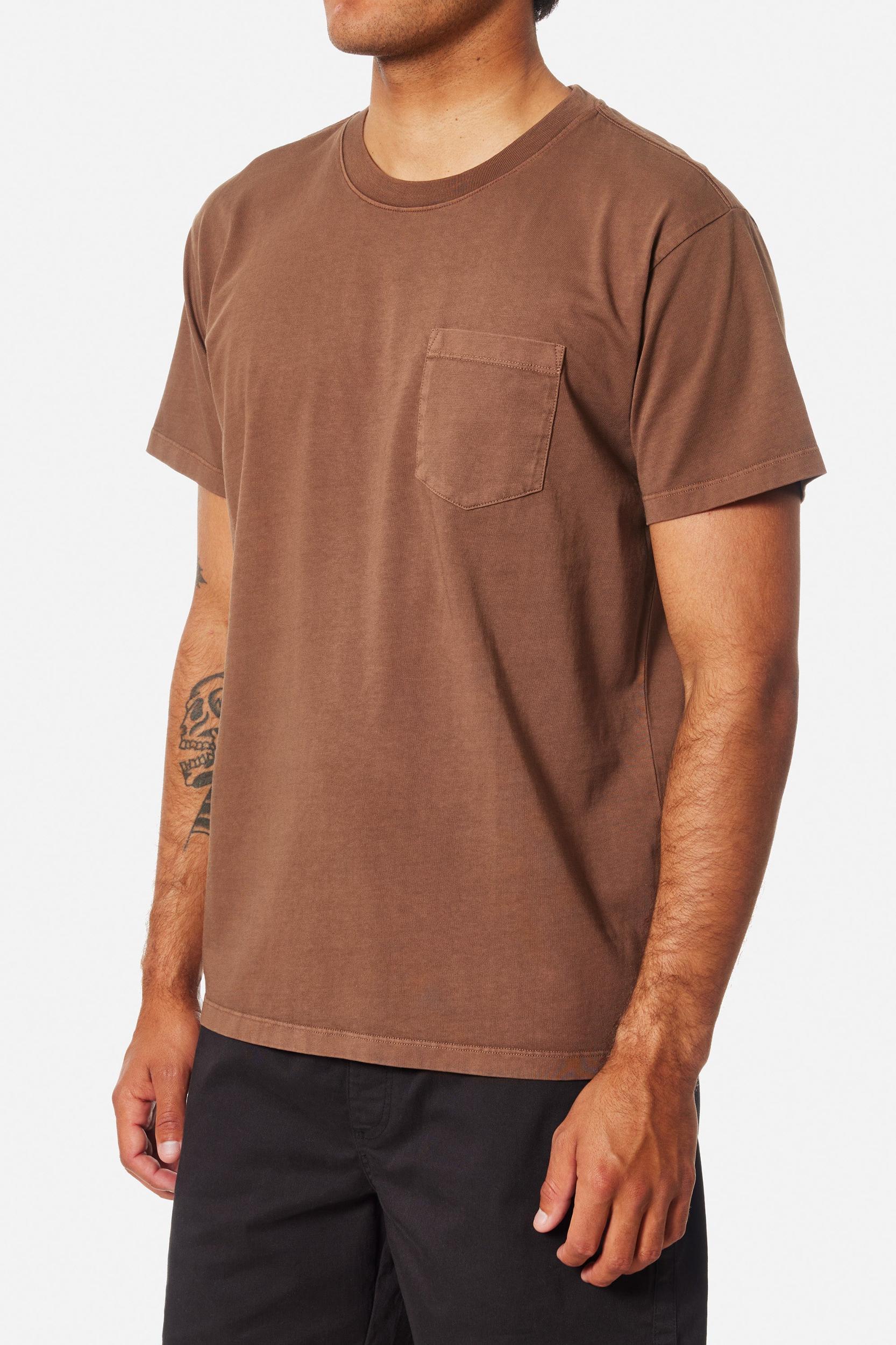 BASE TEE Product Image