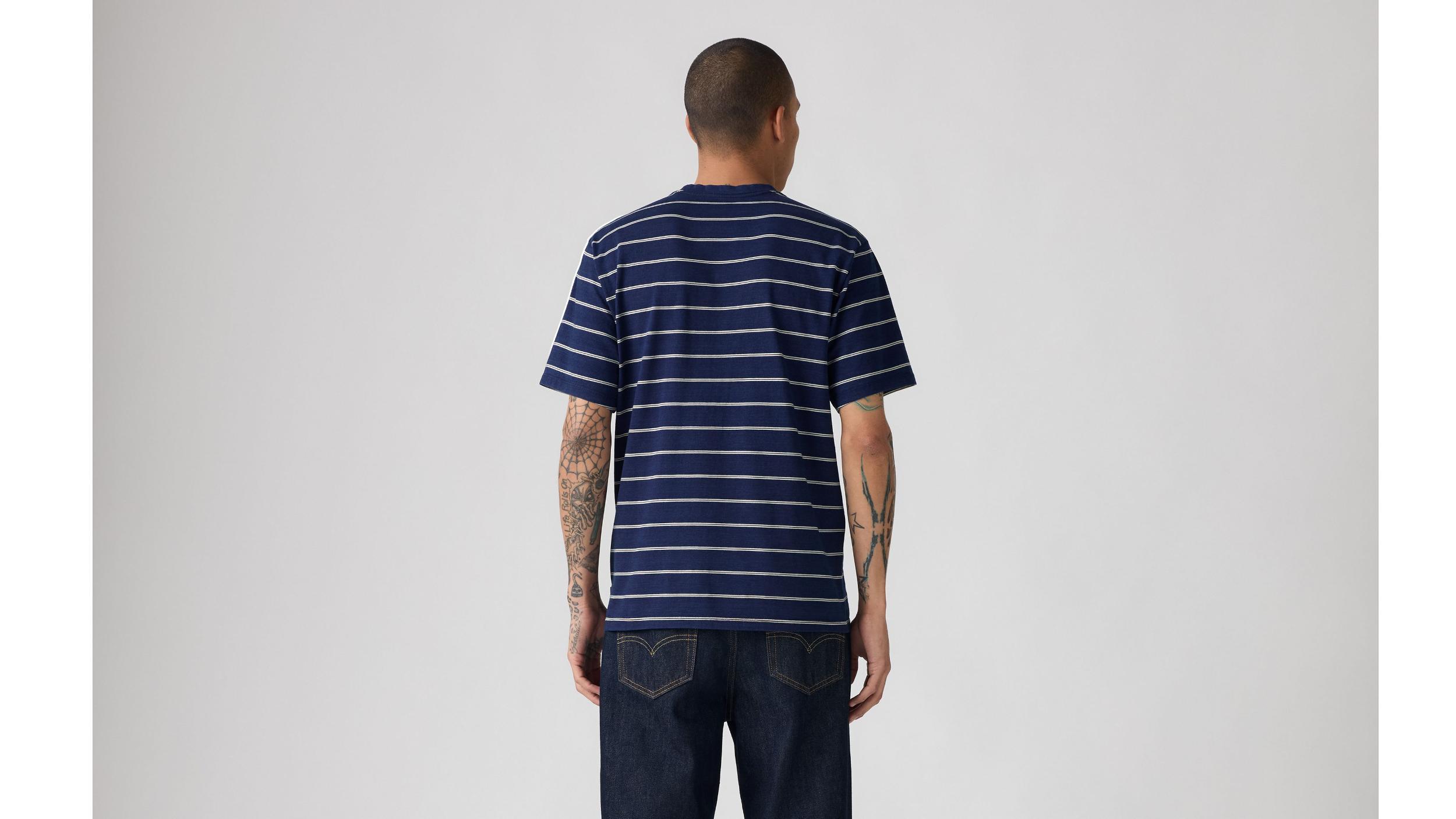 The Essential T-Shirt Product Image