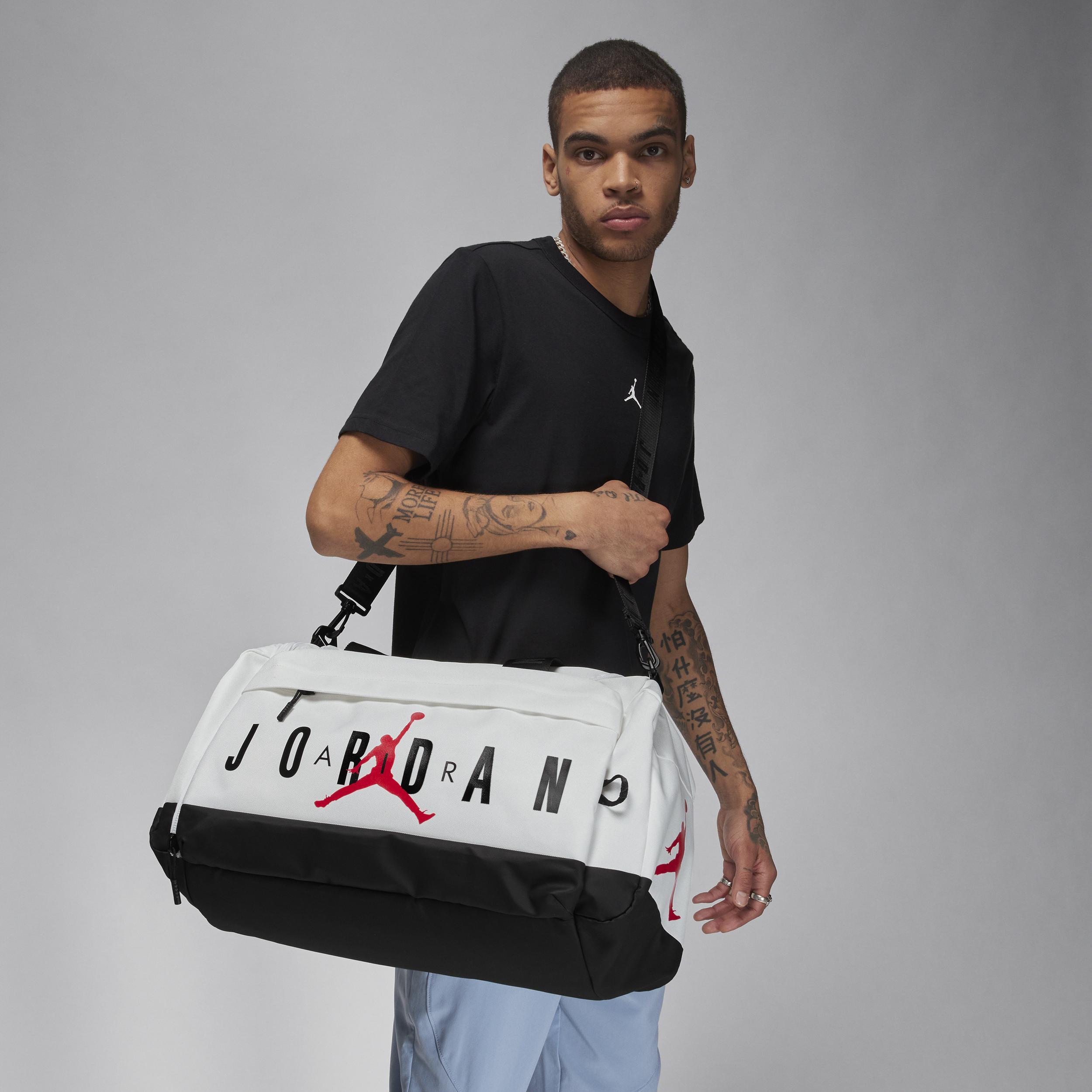 Men's Jordan Duffel Bag (46L) Product Image