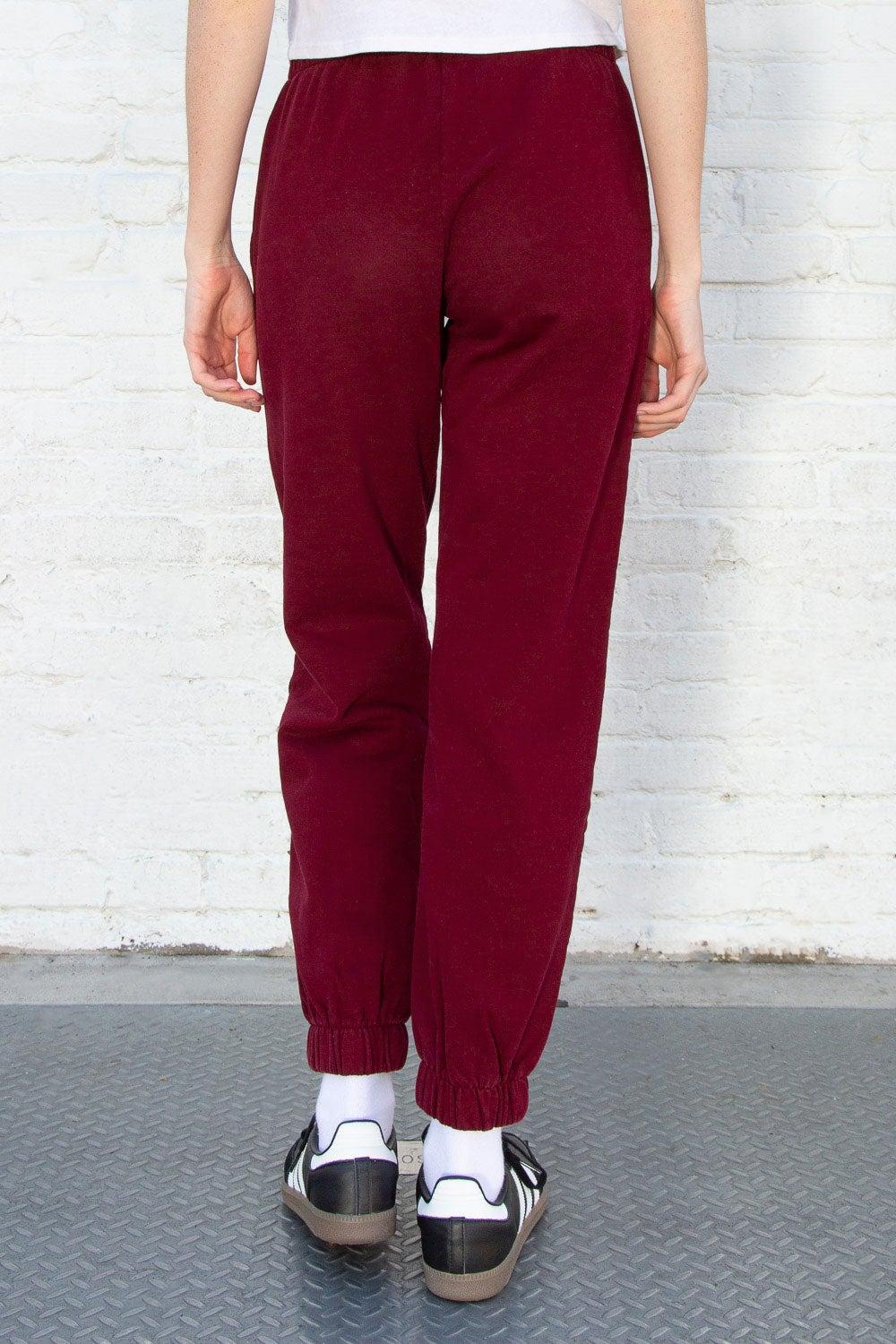 Rosa Sweatpants Product Image