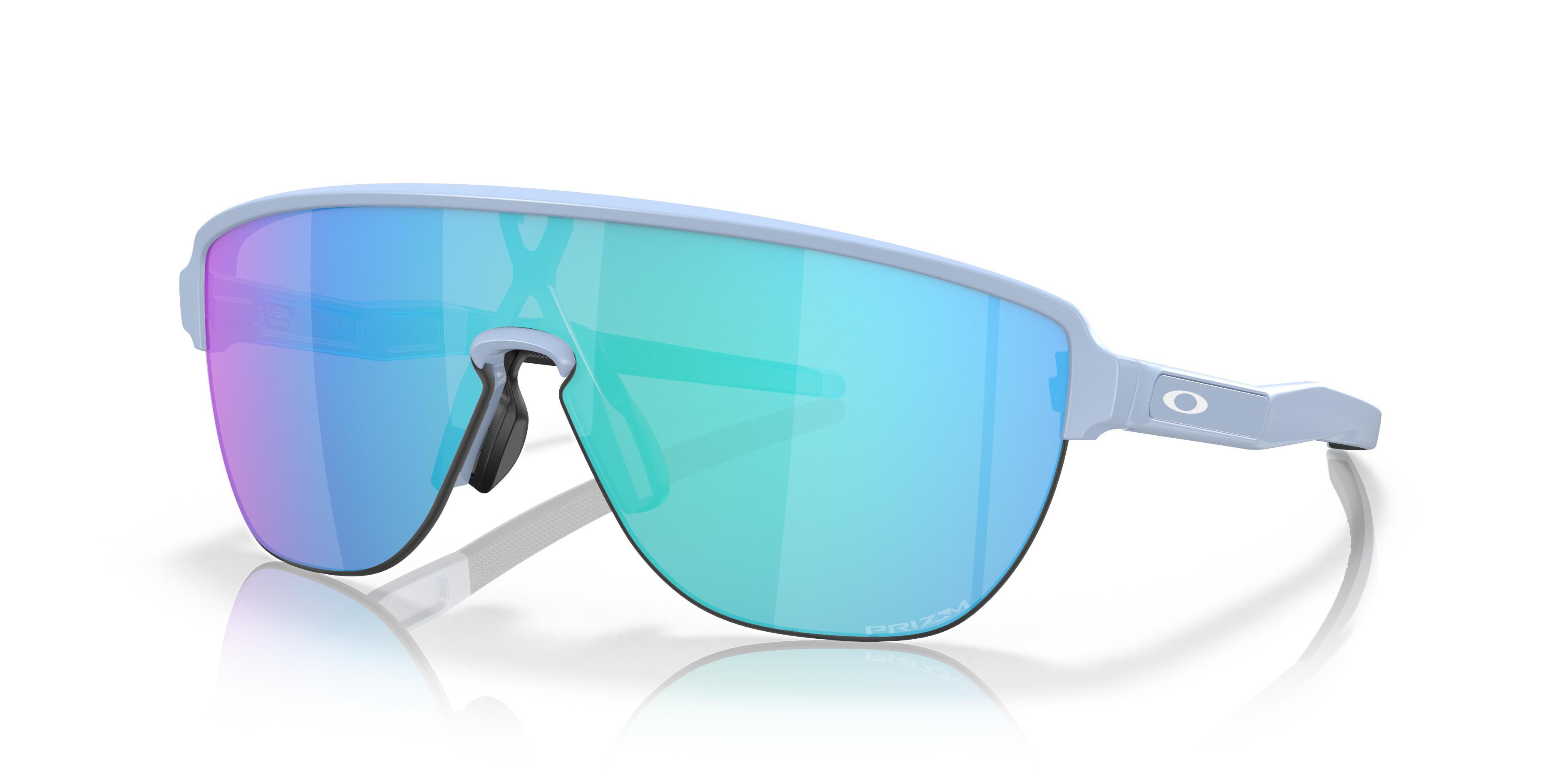 Oakley Men's Corridor (low Bridge Fit) Sunglasses Product Image