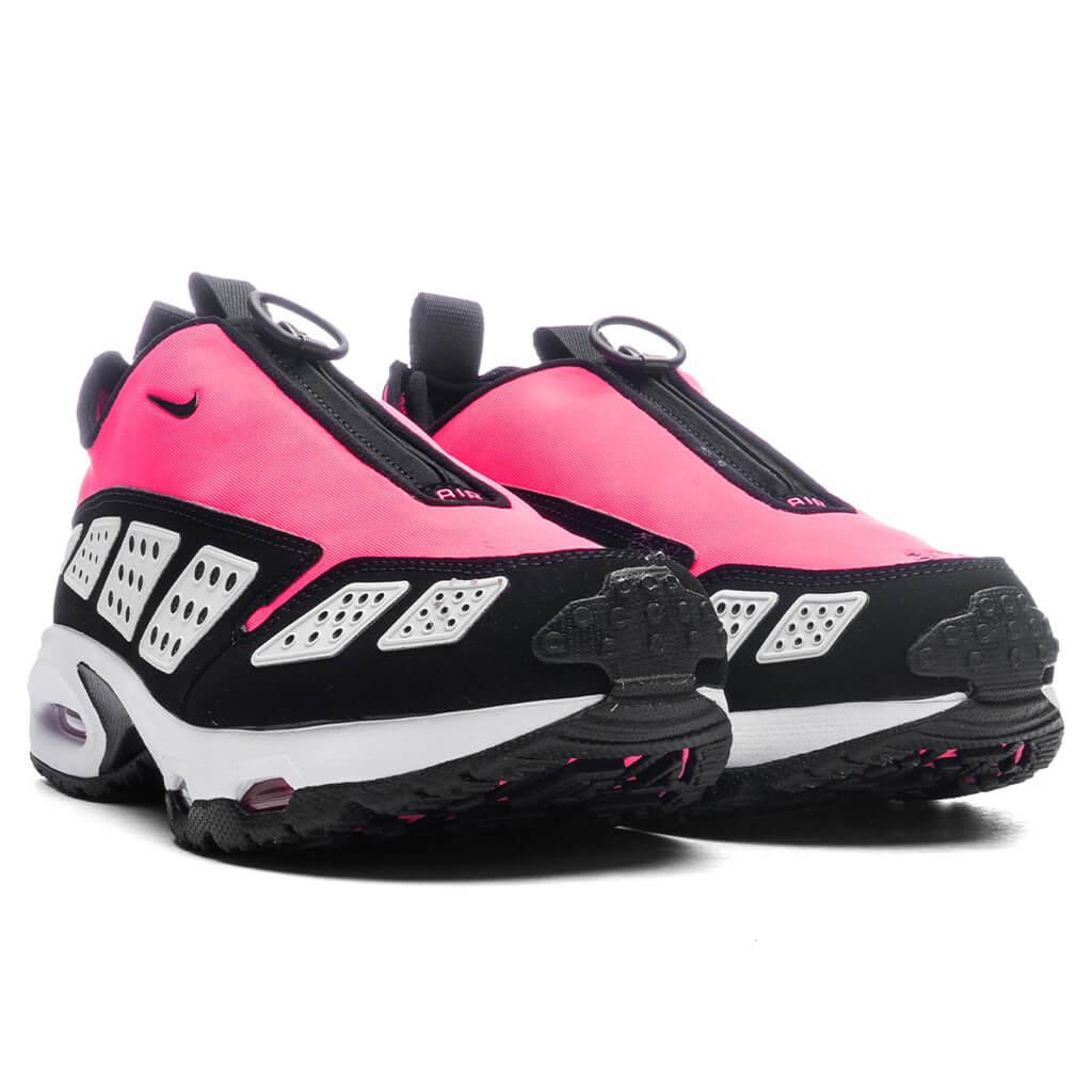 Women's Air Max Sunder - Hyper Pink/White/Black Female Product Image