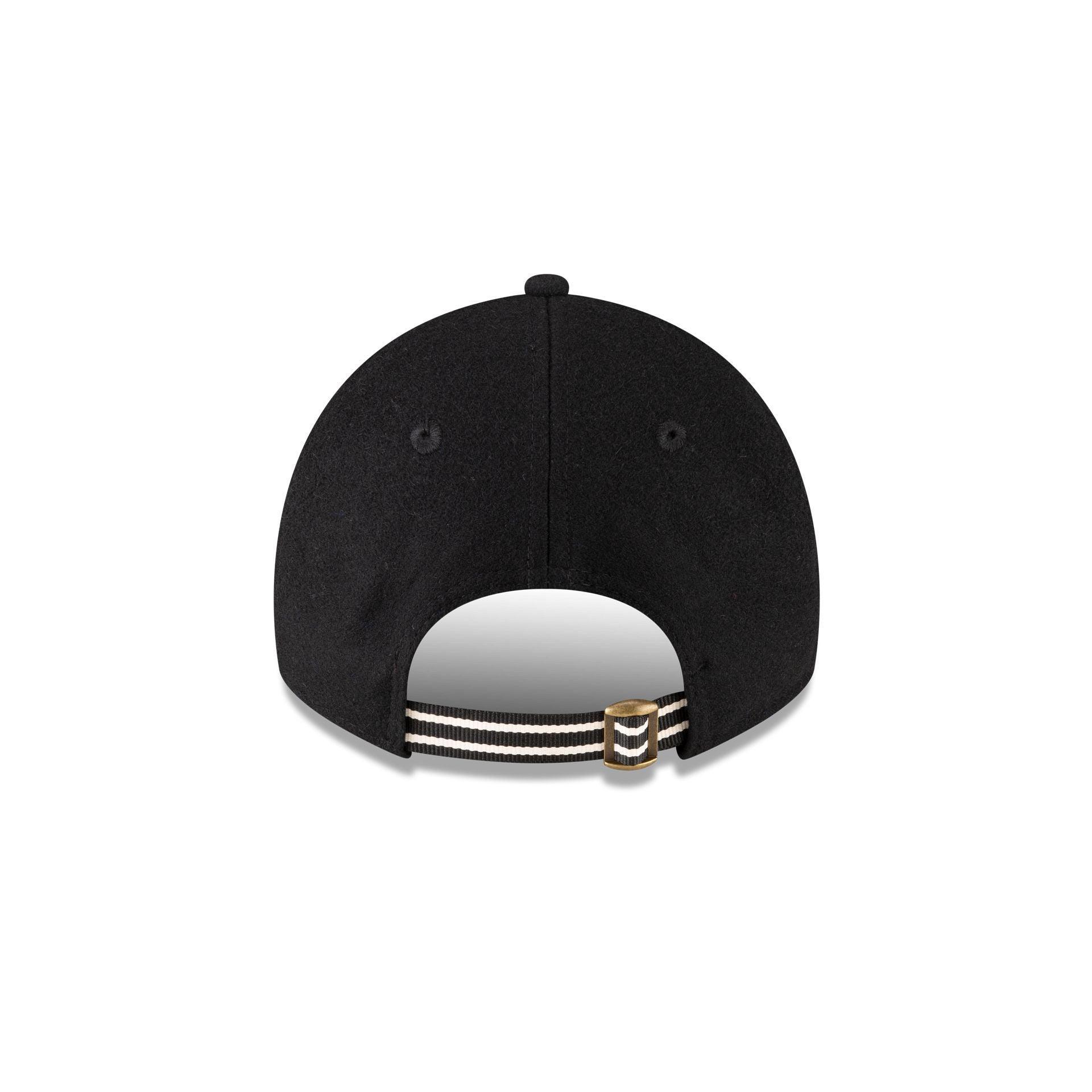 New Era Cap Bronx 9FORTY A-Frame Trucker Hat Male Product Image