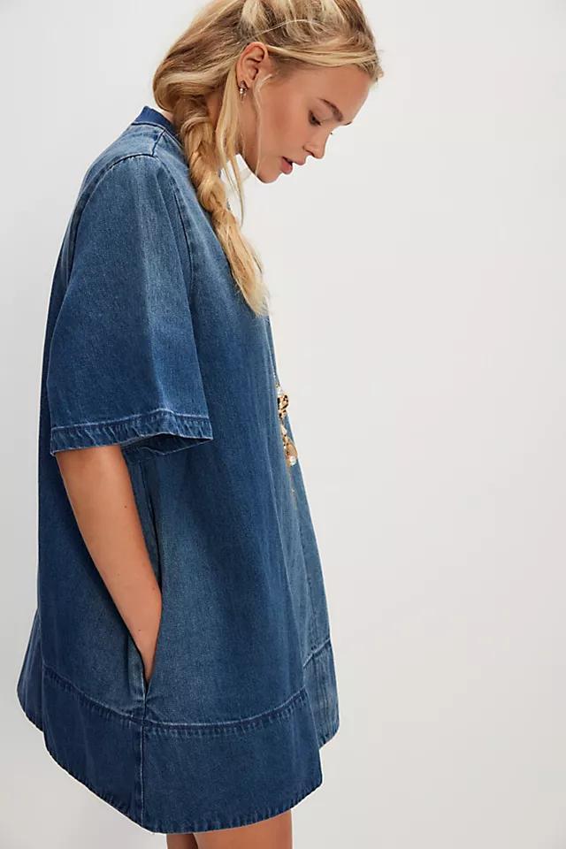 Harlow Mini Dress Product Image