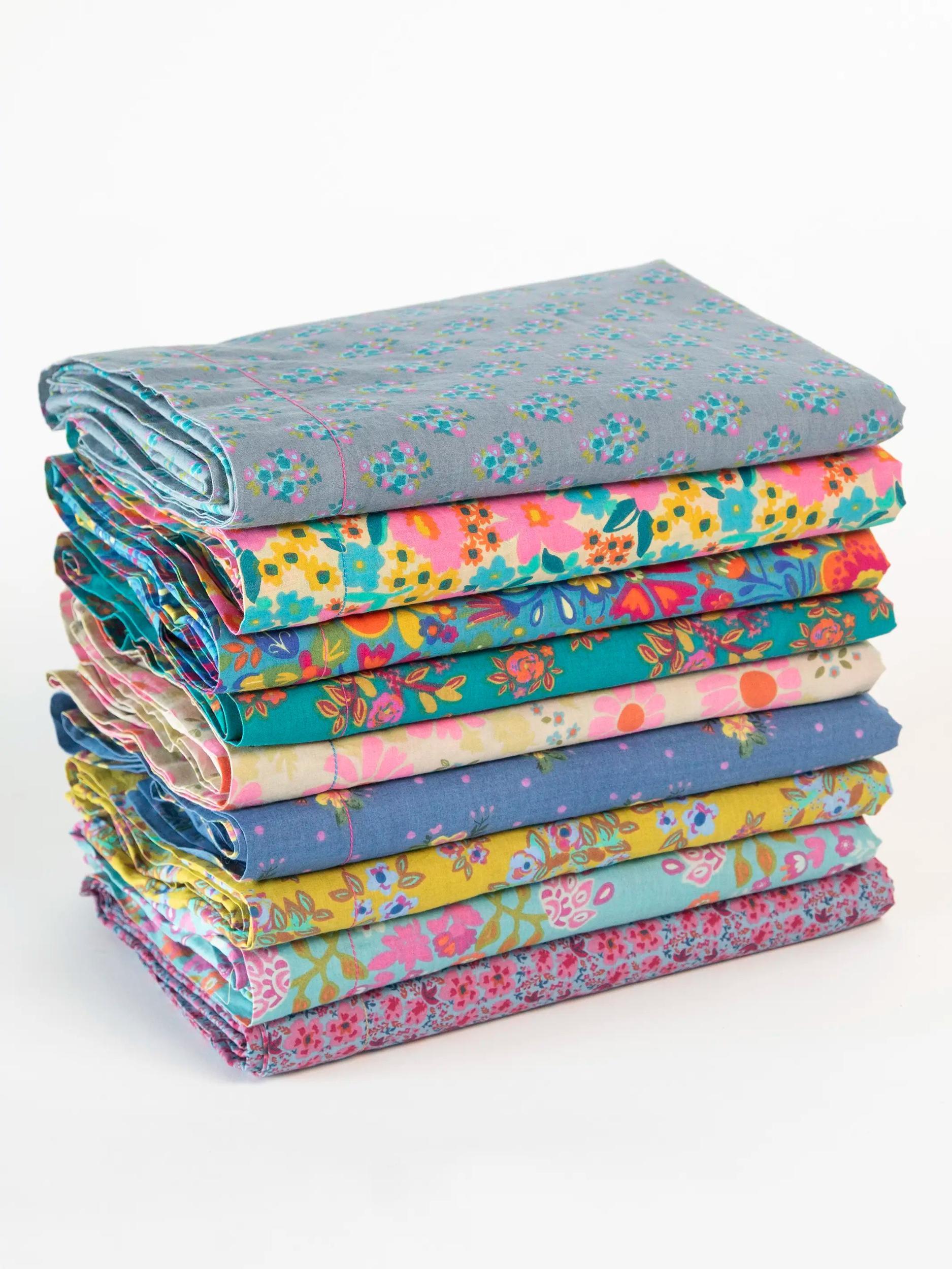 Mix & Match Cotton Fitted Sheet Product Image