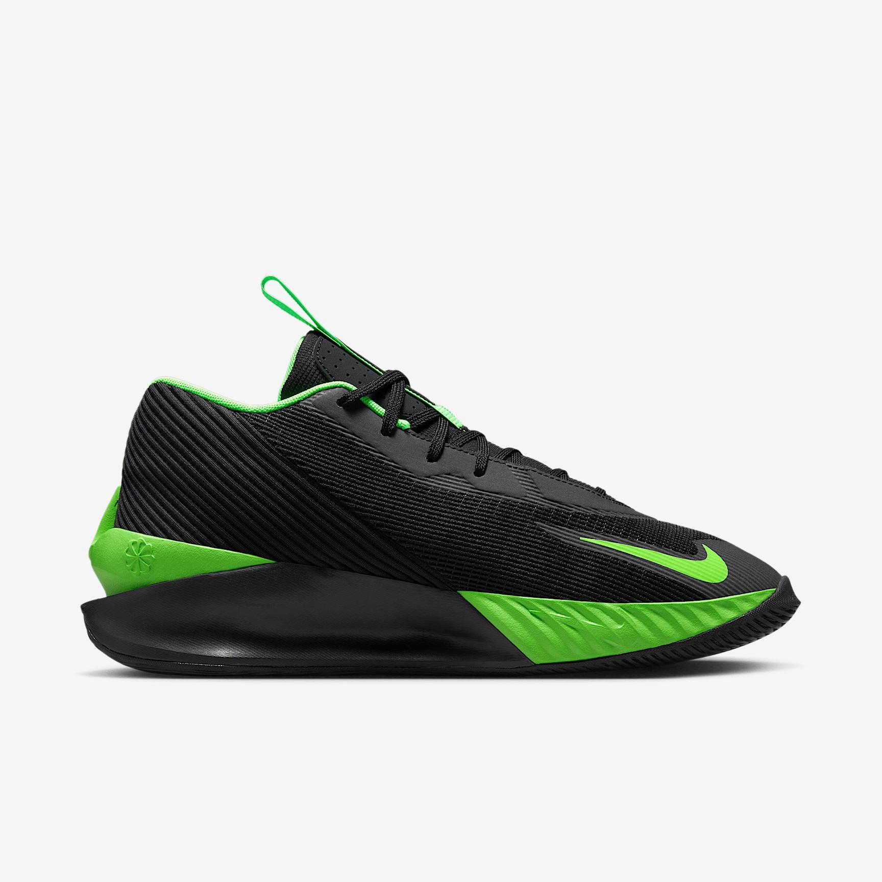 Nike Men's G.T. Jump Academy Basketball Shoes Product Image