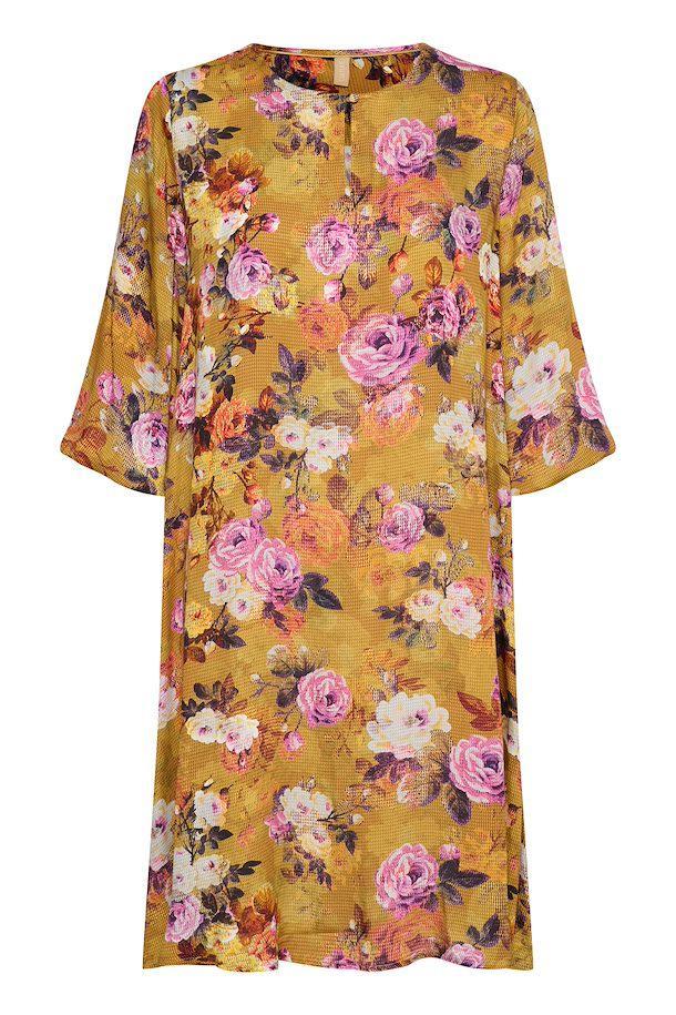 CUkimly Dress Product Image