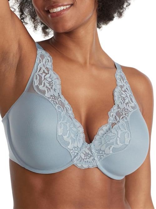 One Smooth U Light Lift Lace Bra Product Image