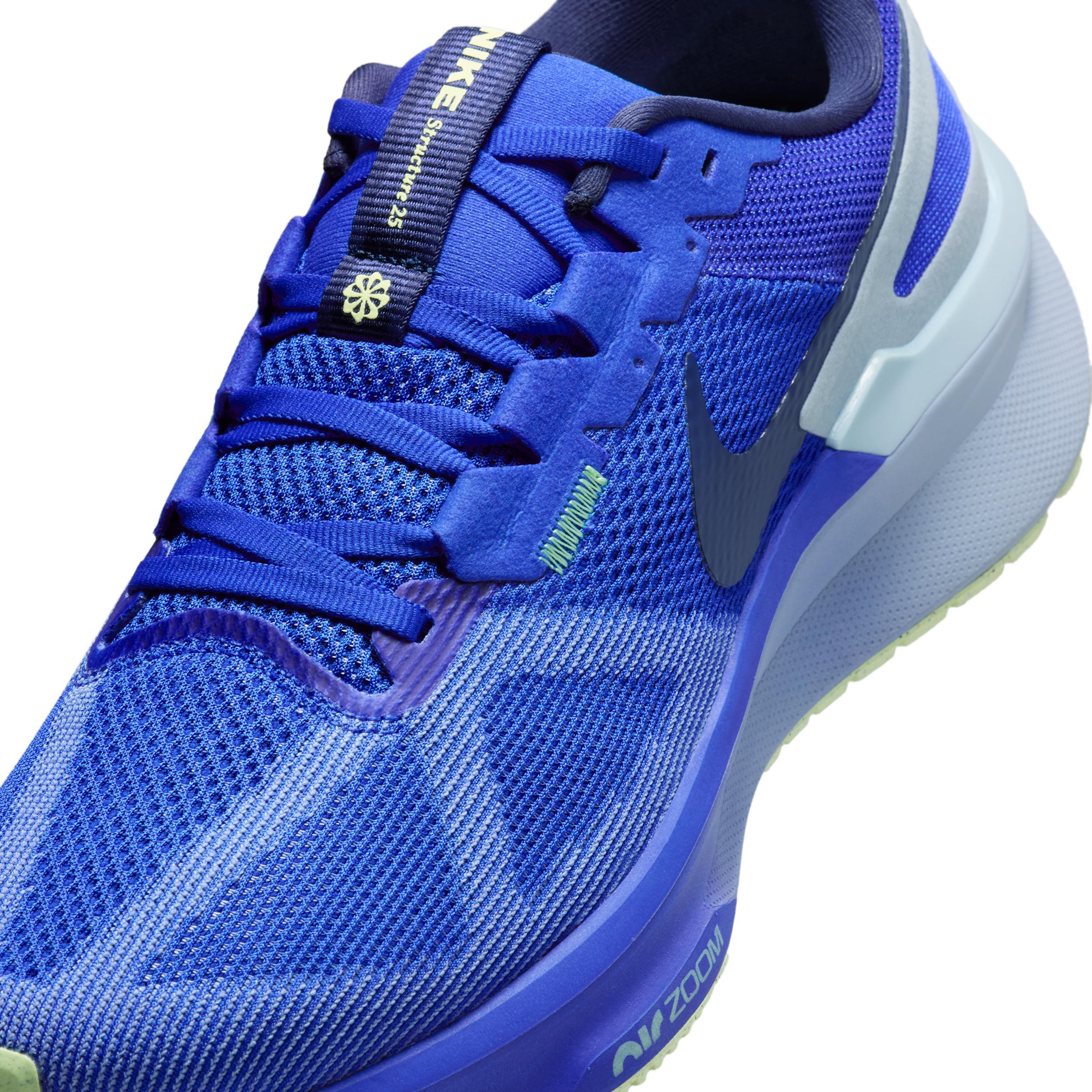 Nike Men's Structure 25 Road Running Shoes Product Image