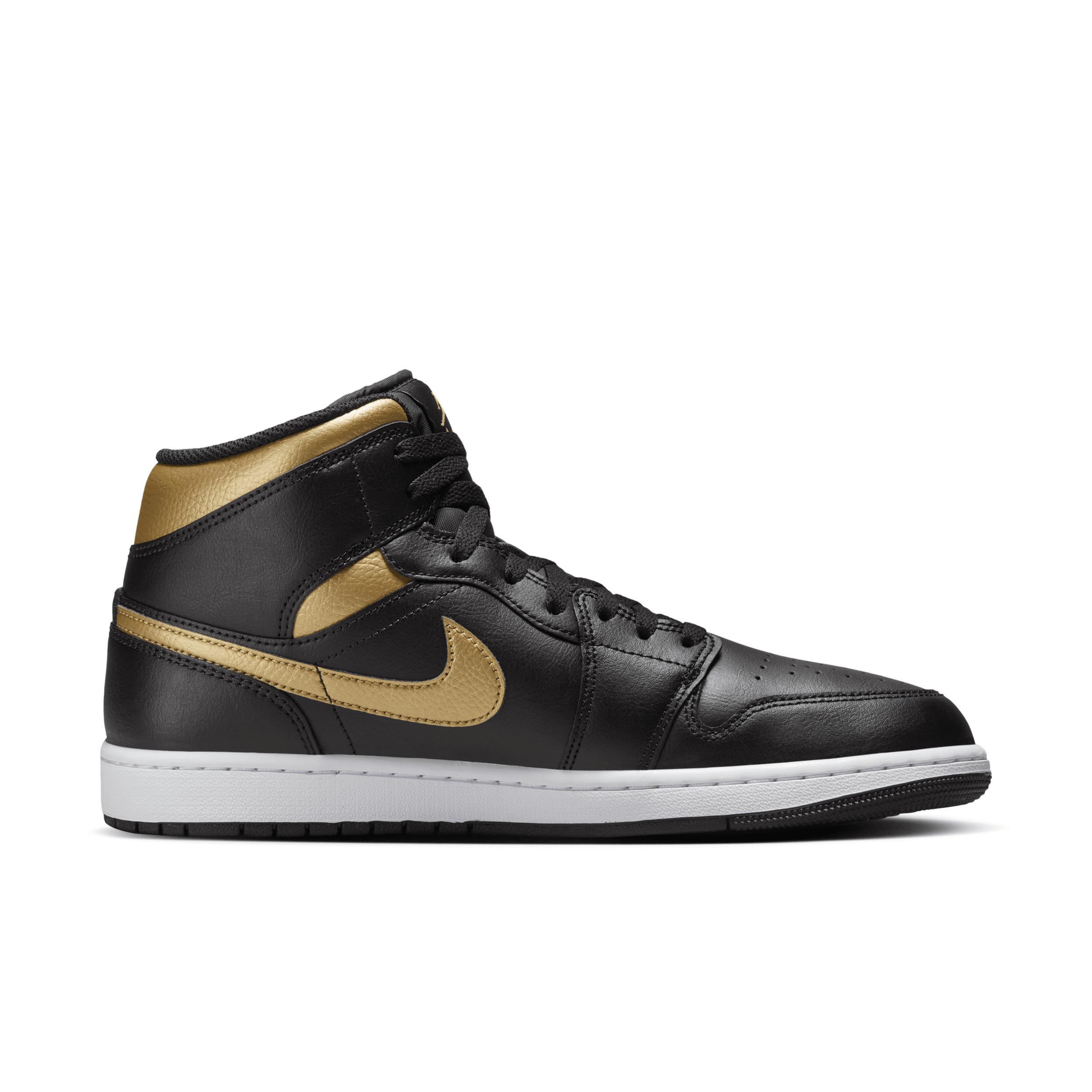 Mens Air Jordan 1 Mid Shoes Product Image