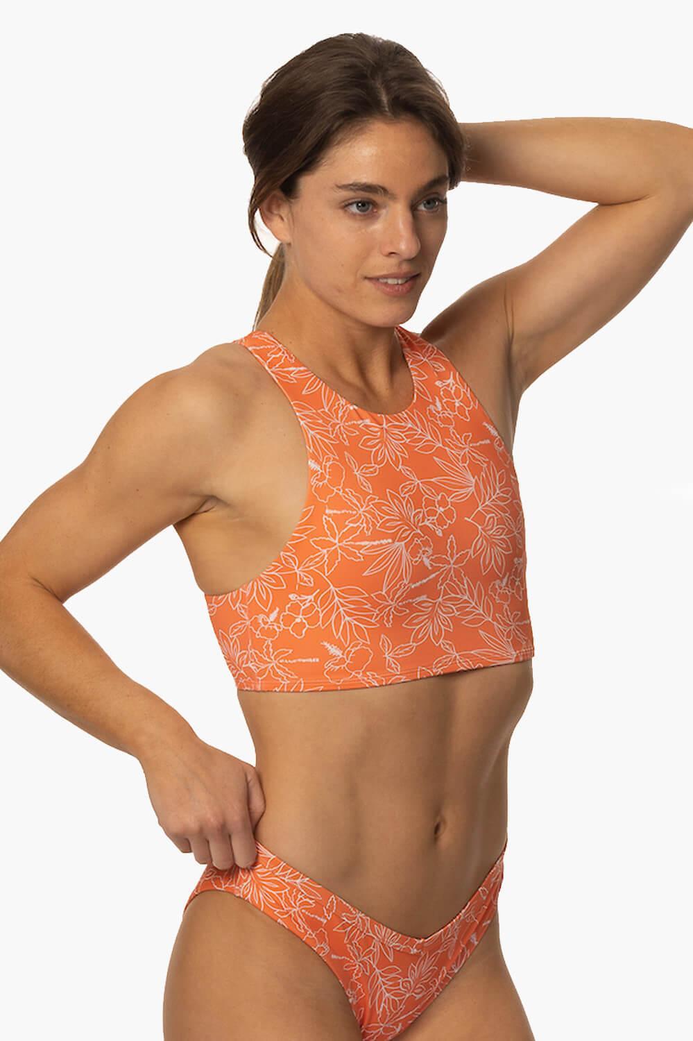 Gwen Bikini Top Product Image