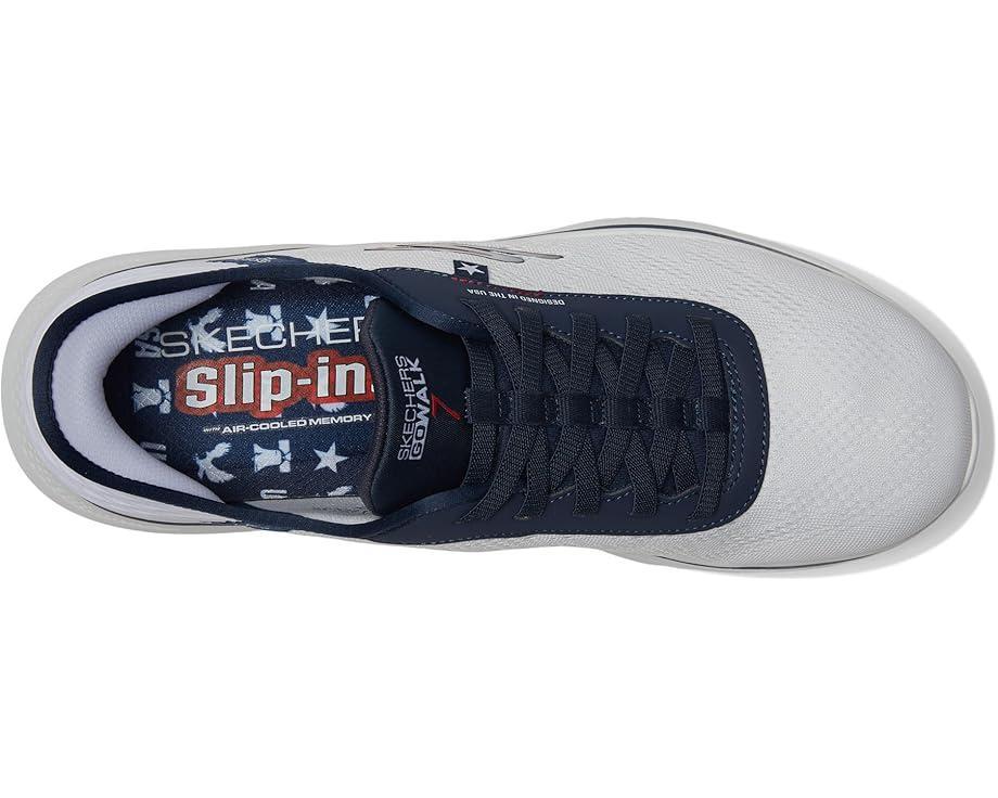 Go Walk 7 - Free Hand 2 Hands Free Slip-Ins Product Image