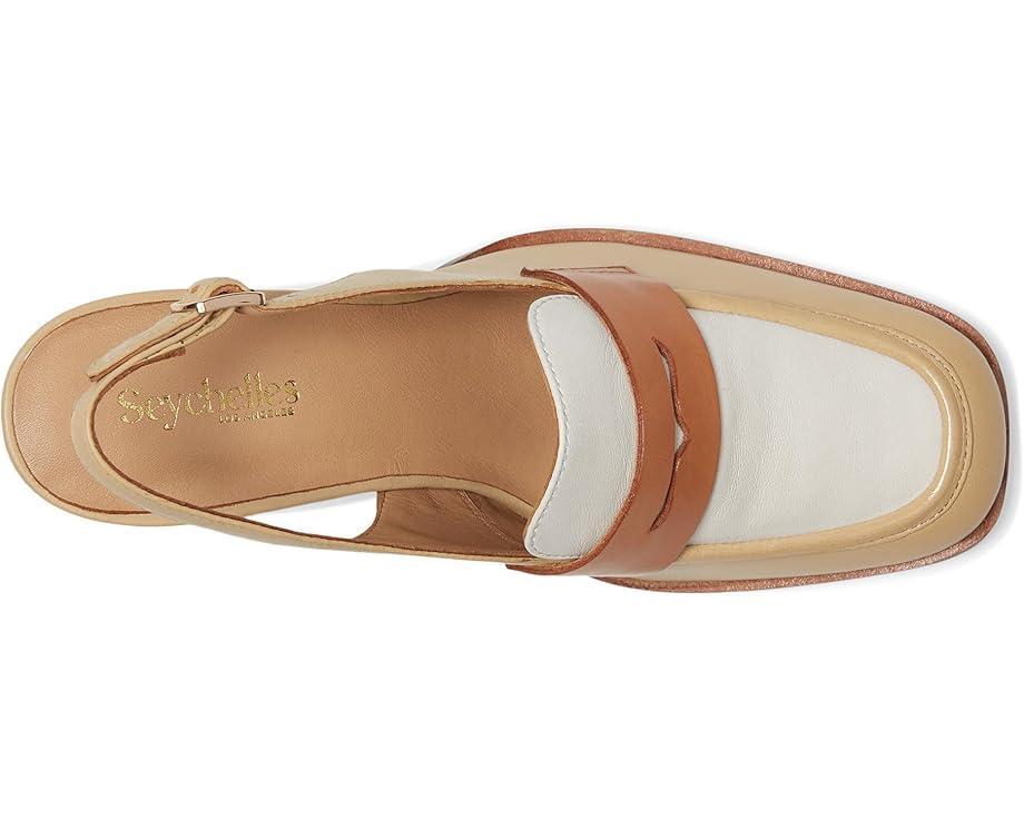 Hunny Slingbacks Product Image