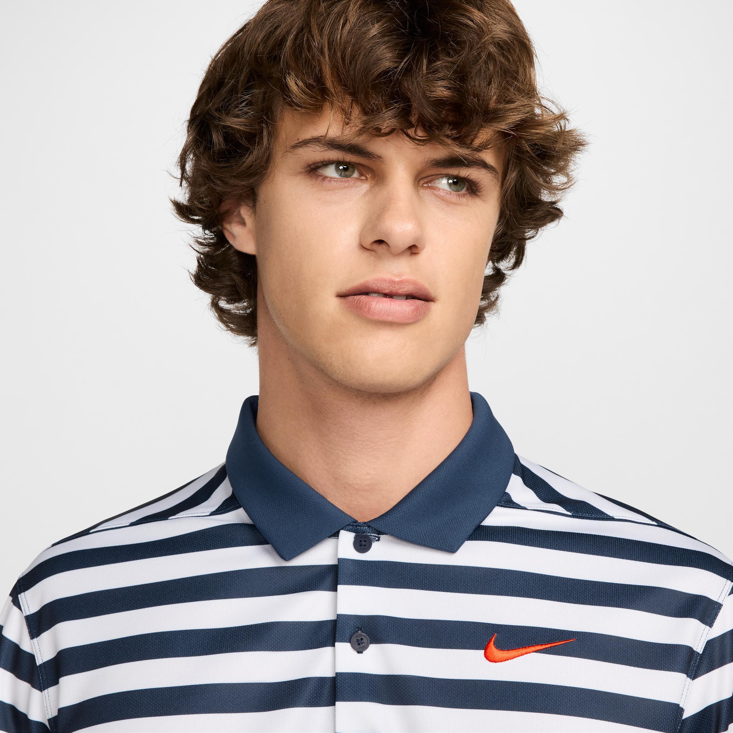 Nike Men's Victory+ Dri-FIT Golf Polo Product Image