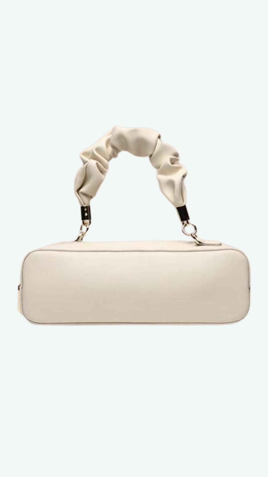 Cube Leather Bag Product Image