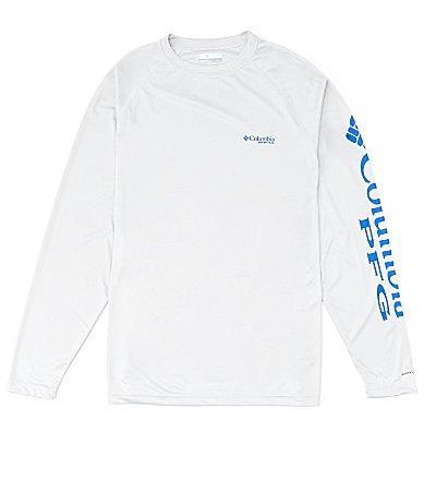 Columbia Men's PFG Terminal Tackle Long Sleeve Shirt- Product Image