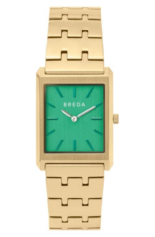 BREDA Virgil Metal Watch Womens at Urban Outfitters Product Image