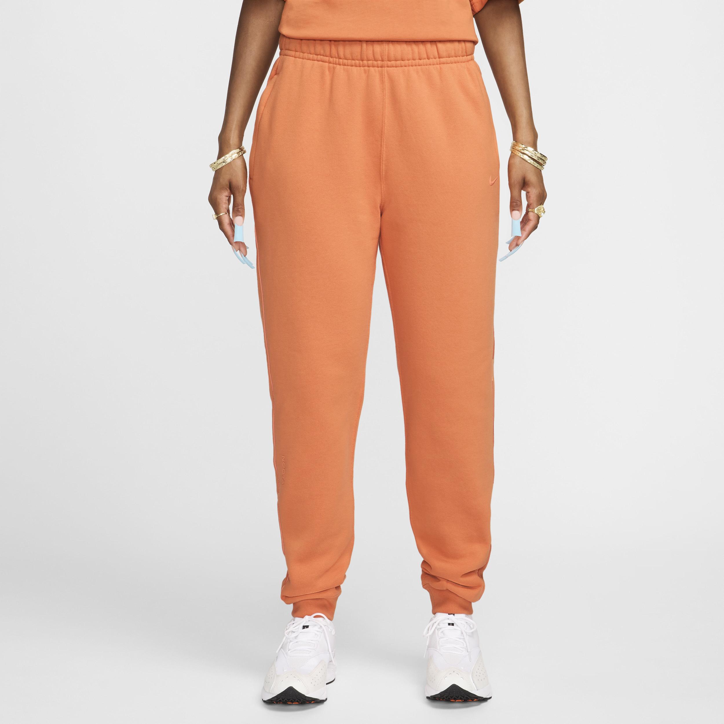 Nike Men's NOCTA NOCTA Fleece CS Sweatpants Product Image