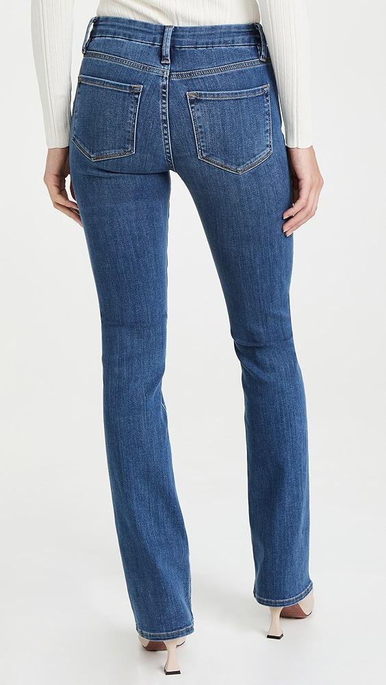 FRAME Boot Cut Jeans | Shopbop Product Image