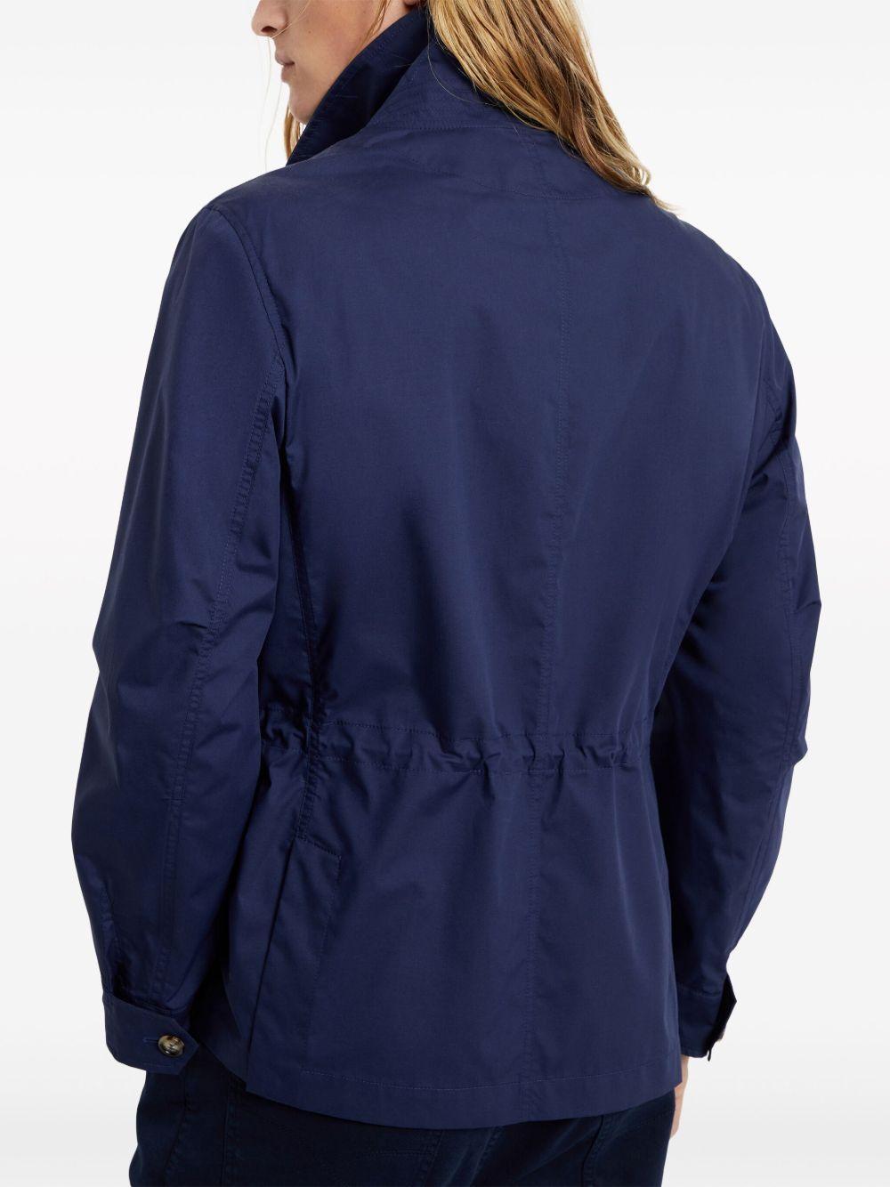 lightweight shirt jacket Product Image
