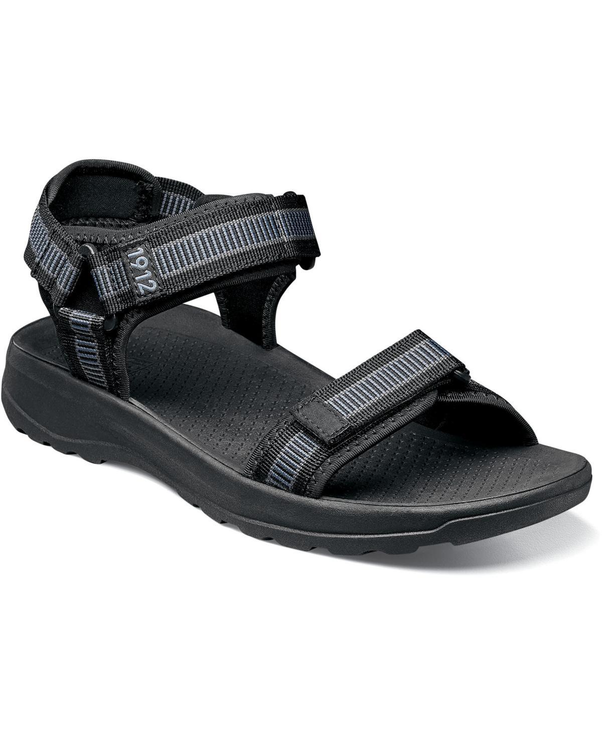 Nunn Bush Huck Sport River Sandal Multi) Men's Shoes Product Image